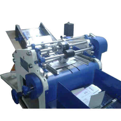 Labelling machinery